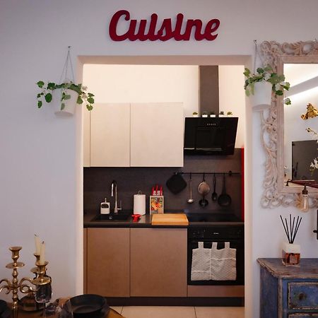 Magnifico Florence Luxury Luaran gambar