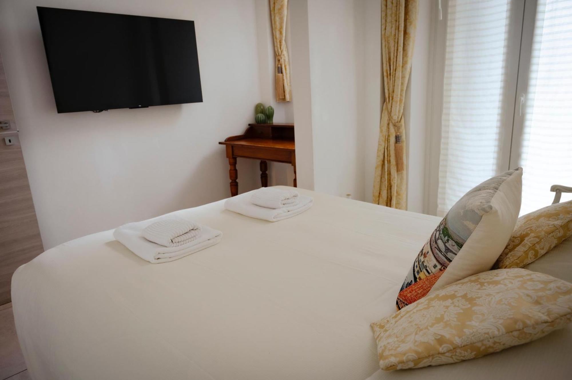 Magnifico Florence Luxury Luaran gambar