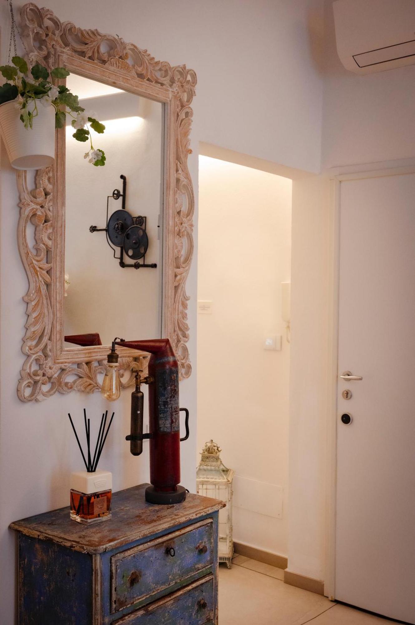 Magnifico Florence Luxury Luaran gambar