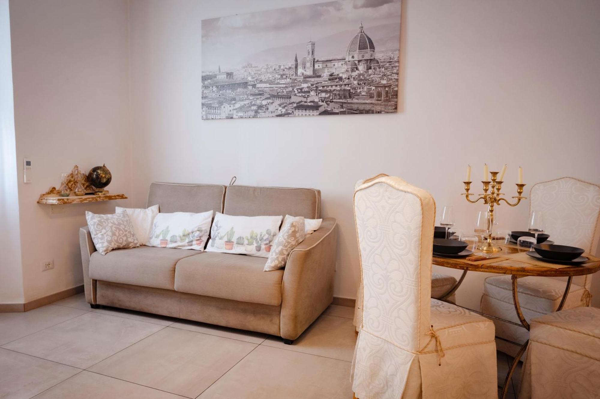 Magnifico Florence Luxury Luaran gambar