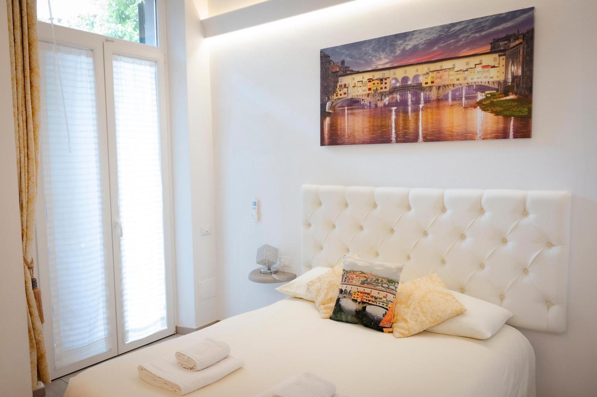 Magnifico Florence Luxury Luaran gambar