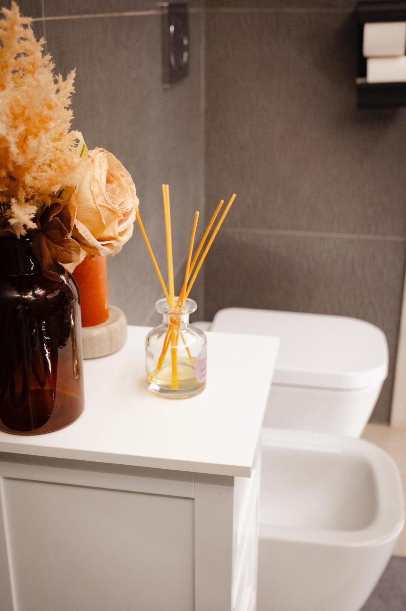 Magnifico Florence Luxury Luaran gambar