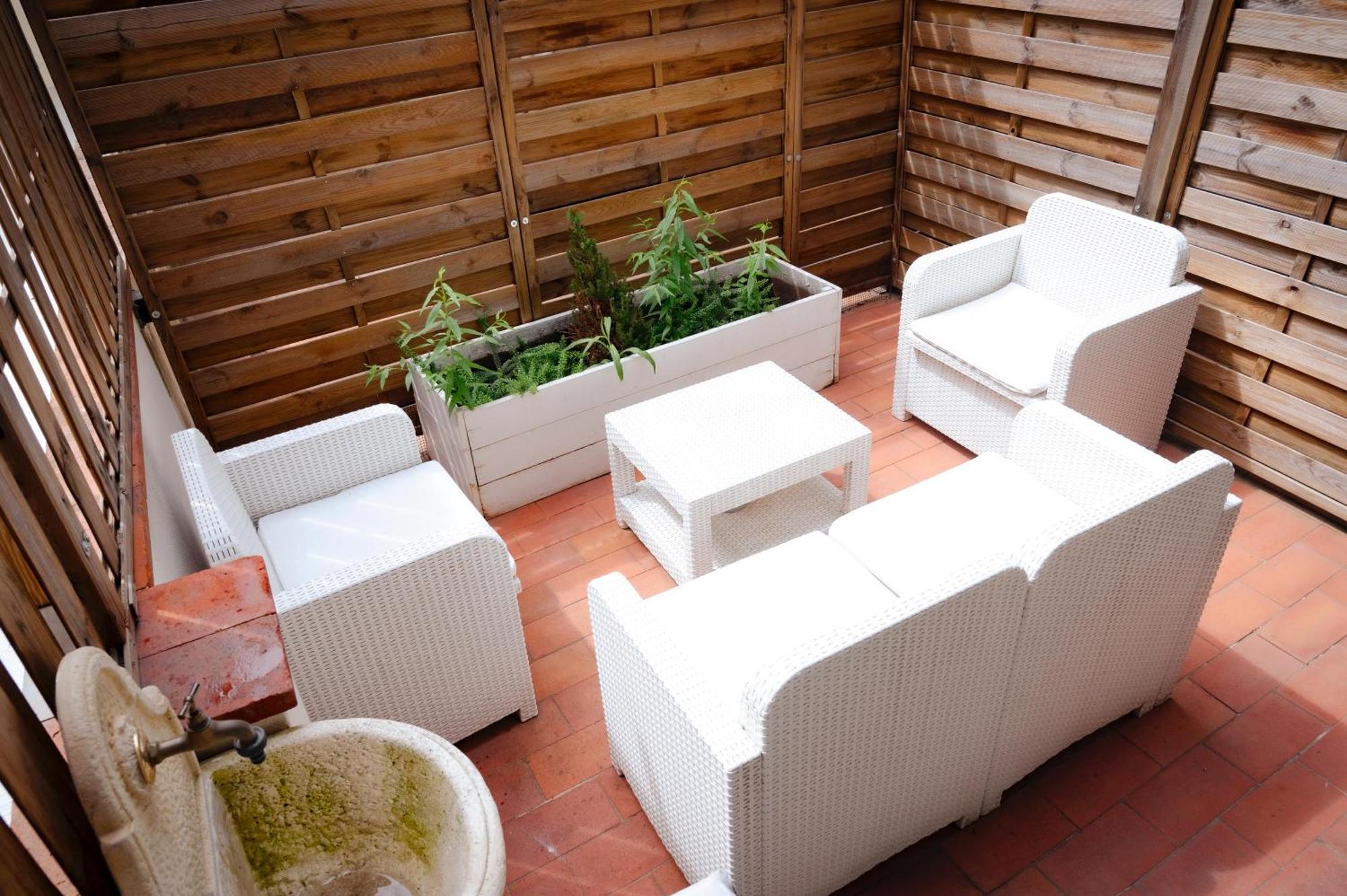 Magnifico Florence Luxury Luaran gambar