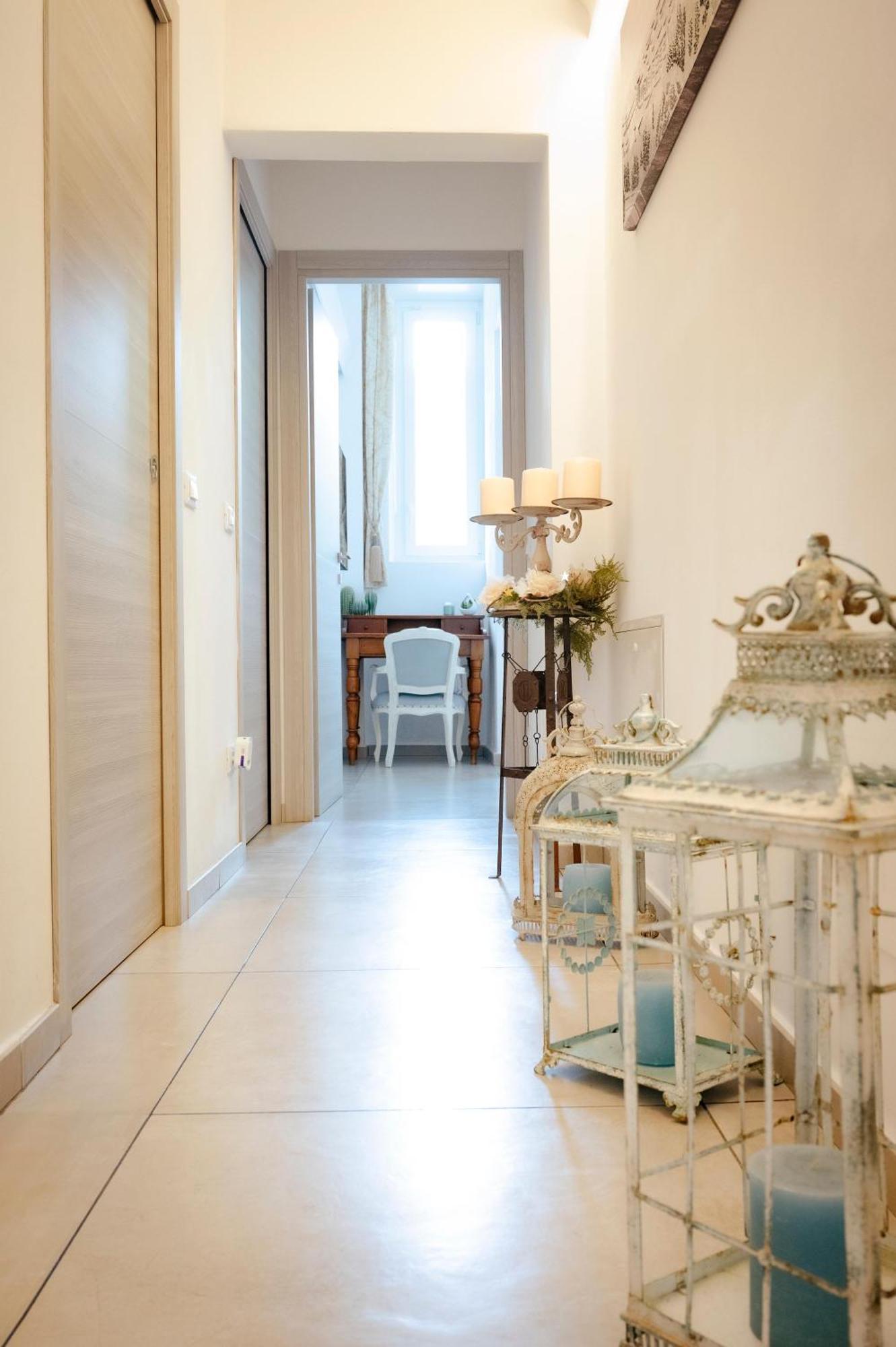 Magnifico Florence Luxury Luaran gambar