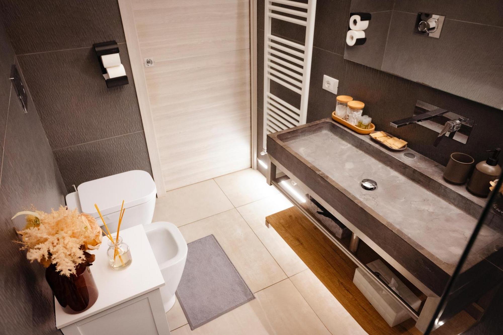 Magnifico Florence Luxury Luaran gambar