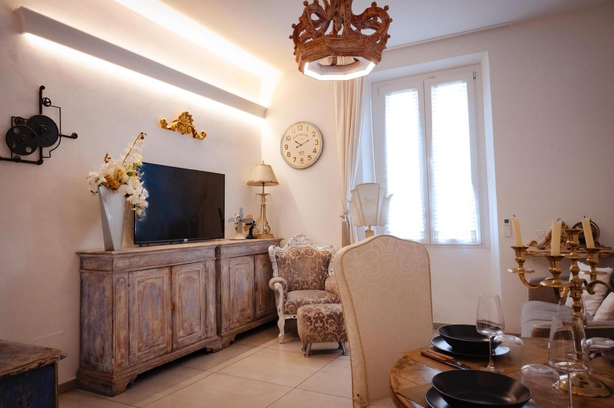Magnifico Florence Luxury Luaran gambar