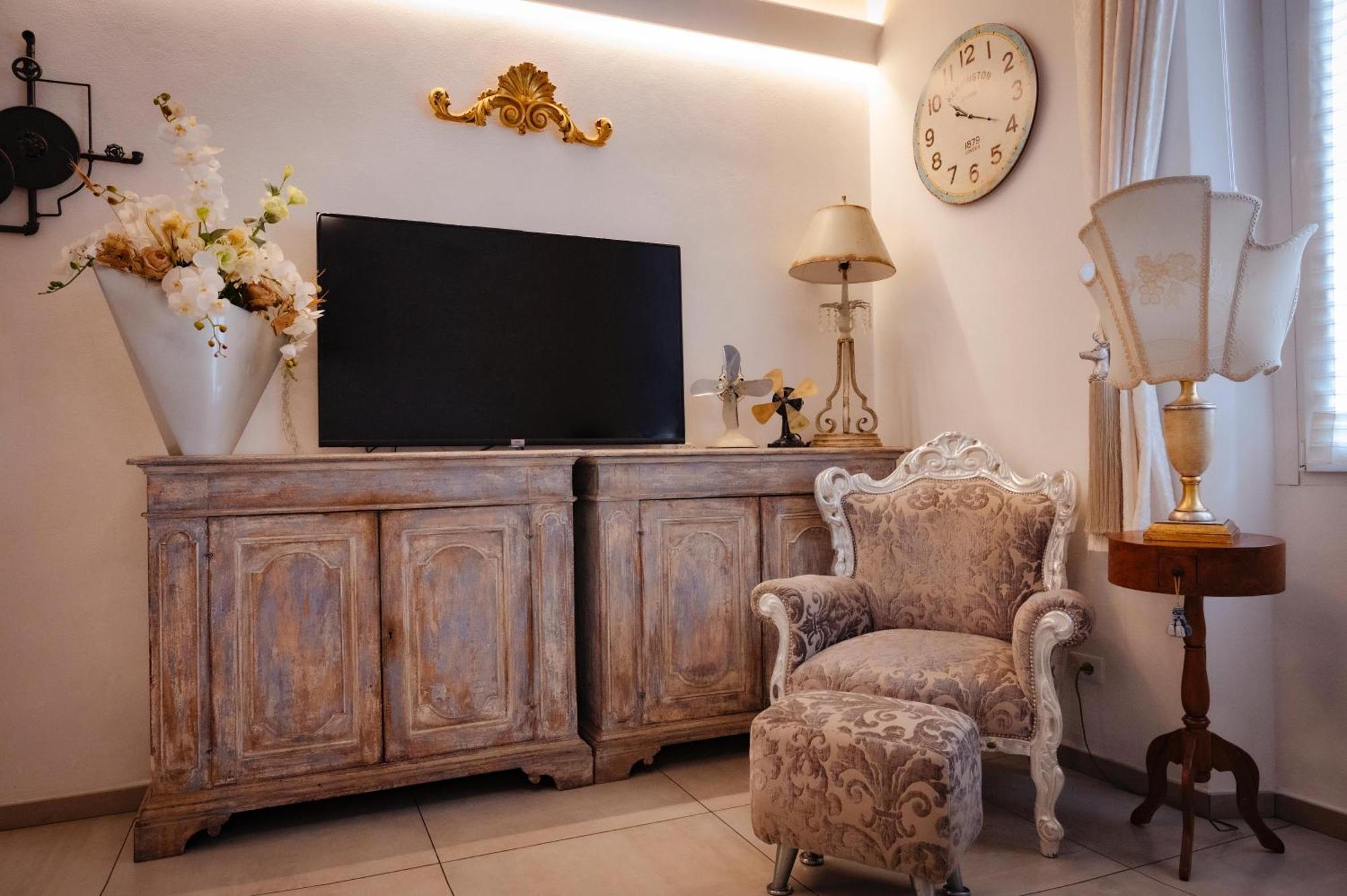 Magnifico Florence Luxury Luaran gambar